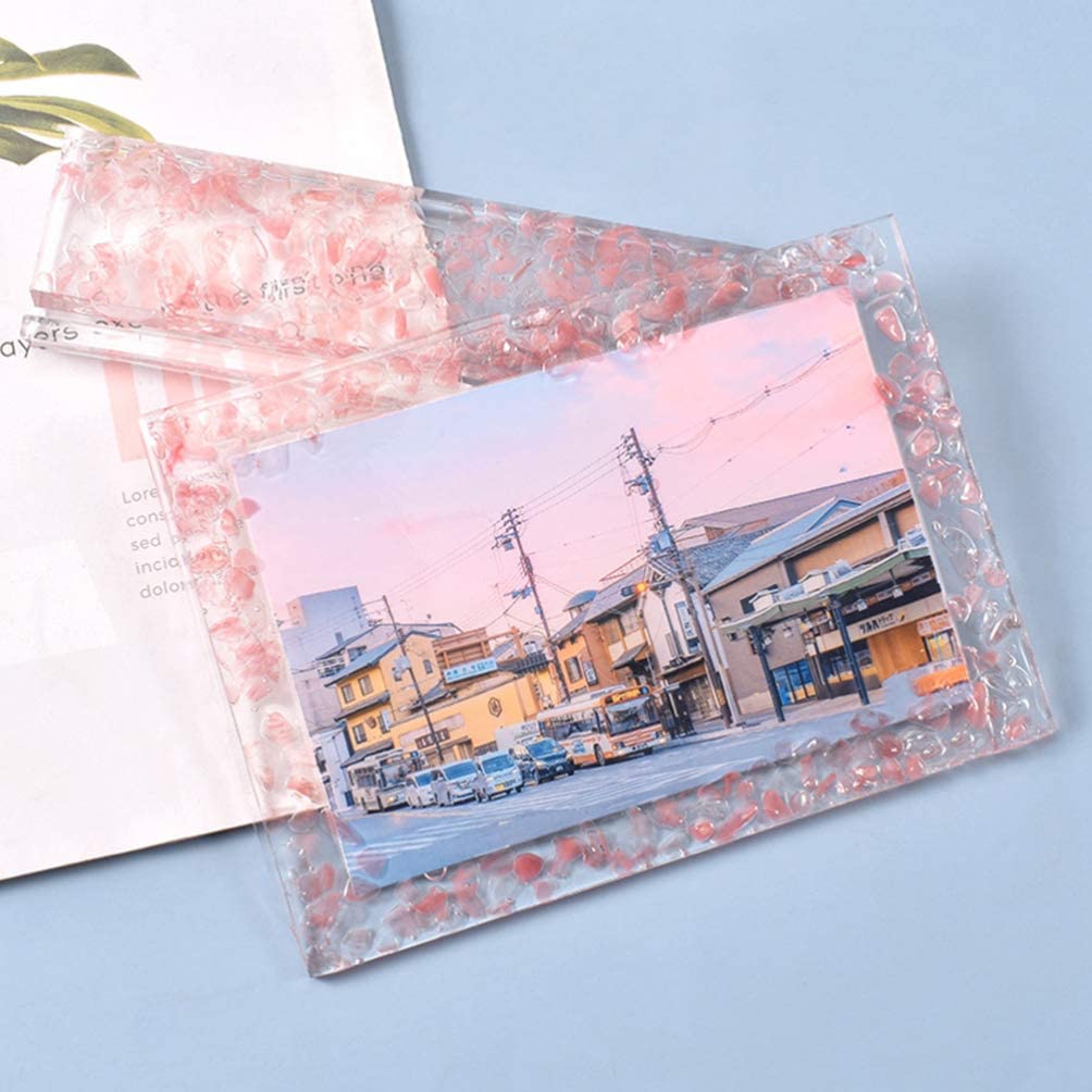 SQUARE SHAPE PHOTO FRAME