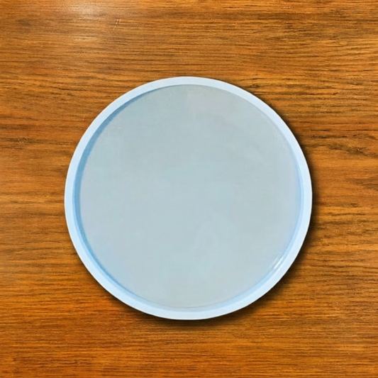 16" Round Tray x 15mm Deep