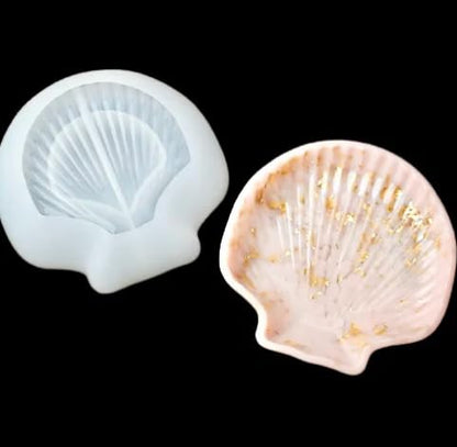 Sea Shell Dish Mould
