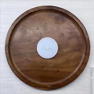 Clock Borze Stand Mould