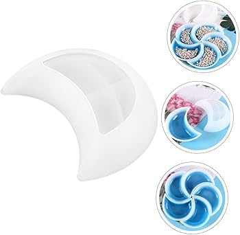 Half Moon Dish Mould