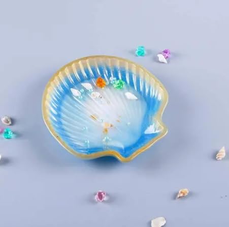 Sea Shell Dish Mould