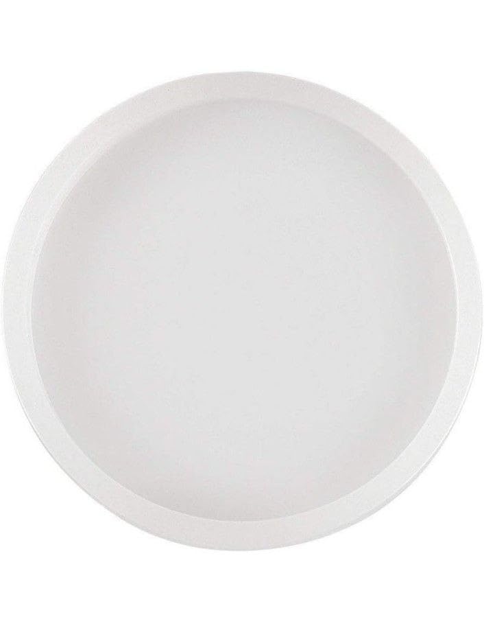 4" X 9MM ROUND COASTER MOLD