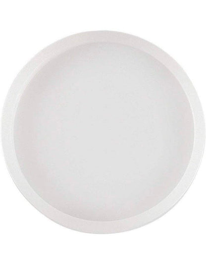 4" X 9MM ROUND COASTER MOLD