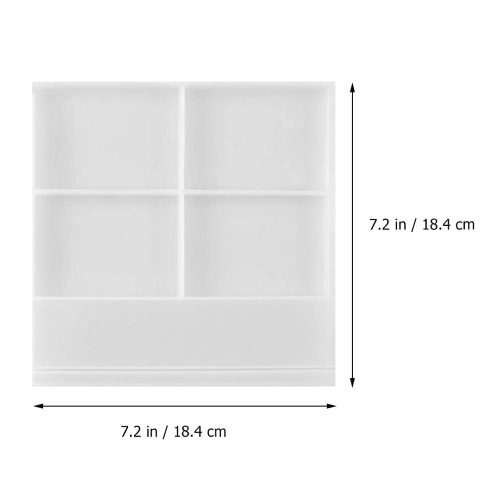 SQUARE SHAPE PHOTO FRAME