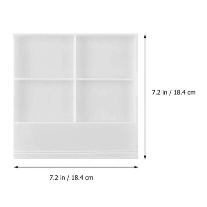 SQUARE SHAPE PHOTO FRAME
