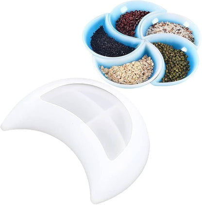 Half Moon Dish Mould