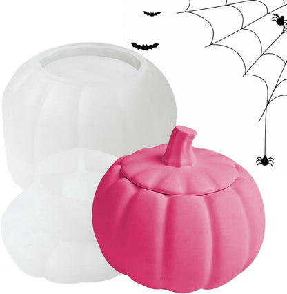 PUMPKIN JAR  4800 Mould