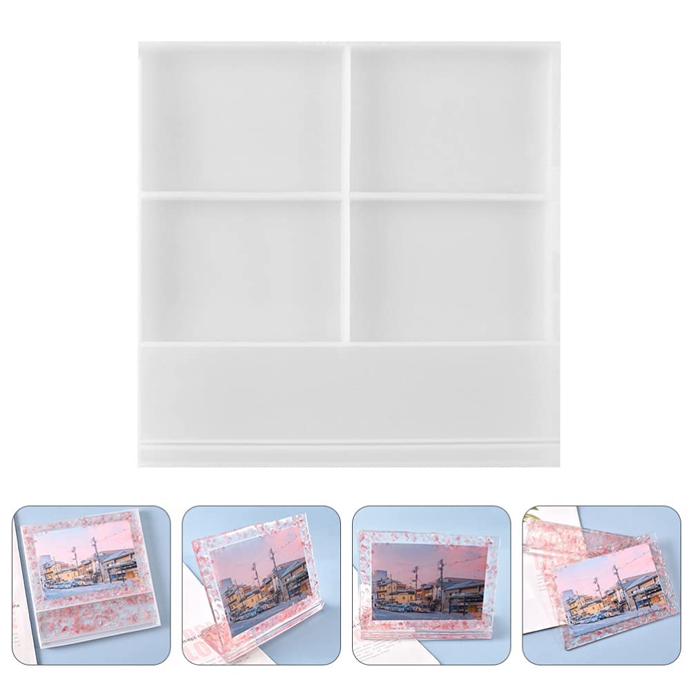 SQUARE SHAPE PHOTO FRAME