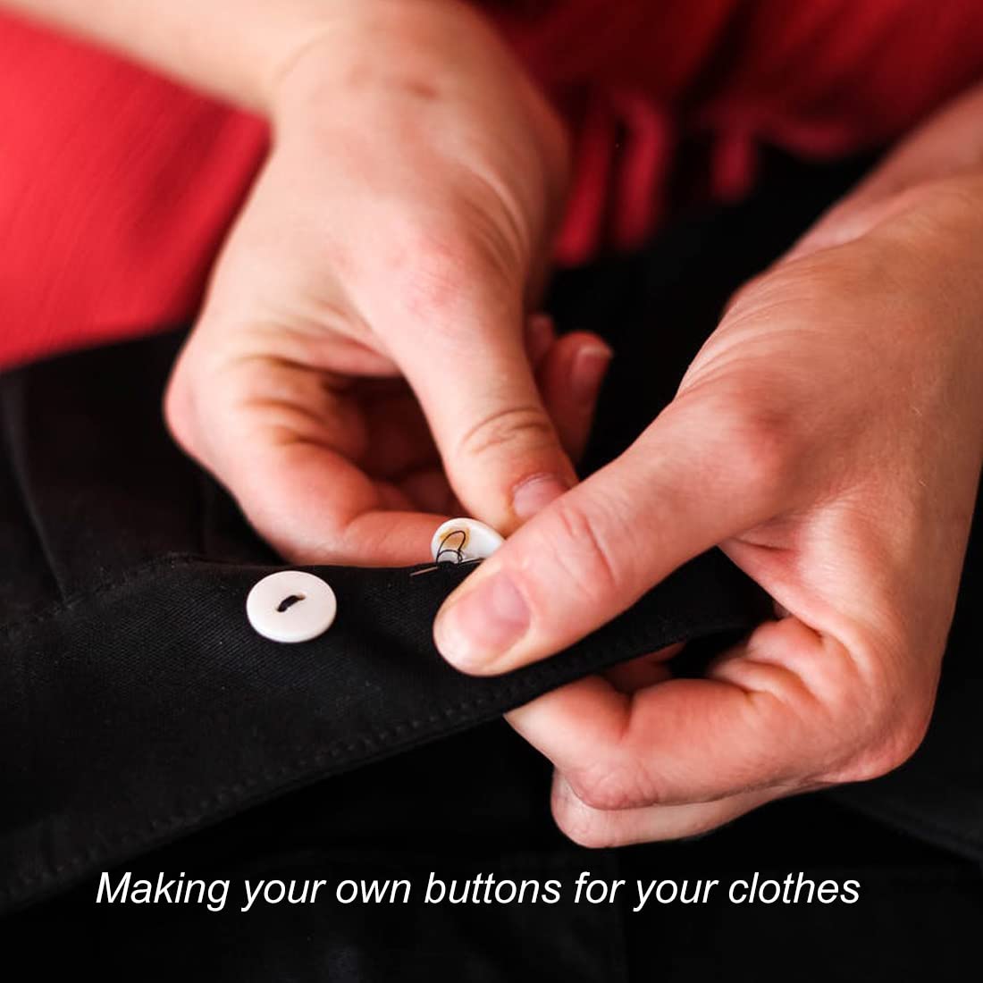 Silicon Various Size Button Moulds
