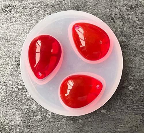 WATER DROP RESIN MOLD