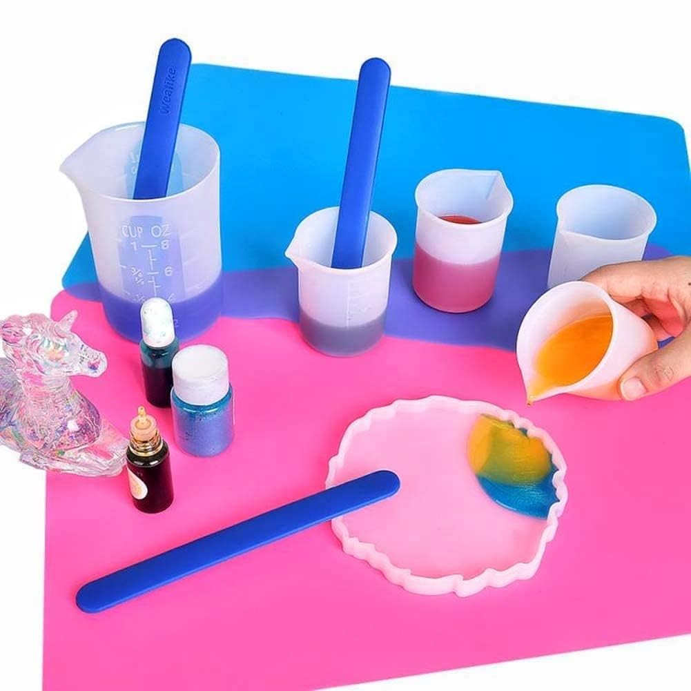 SILICON MEASURING CUP 100ML