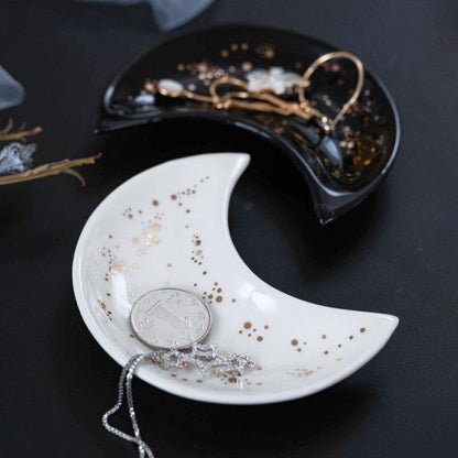Half Moon Dish Mould