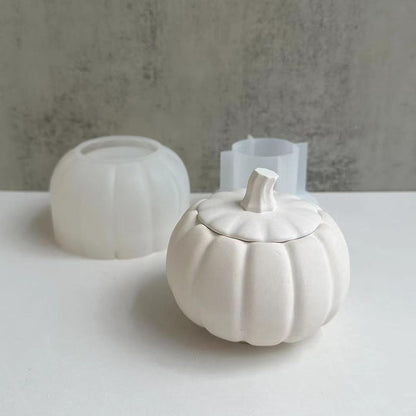 PUMPKIN JAR  4800 Mould