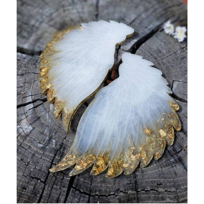 BIG ANGLE WINGS - 2PC