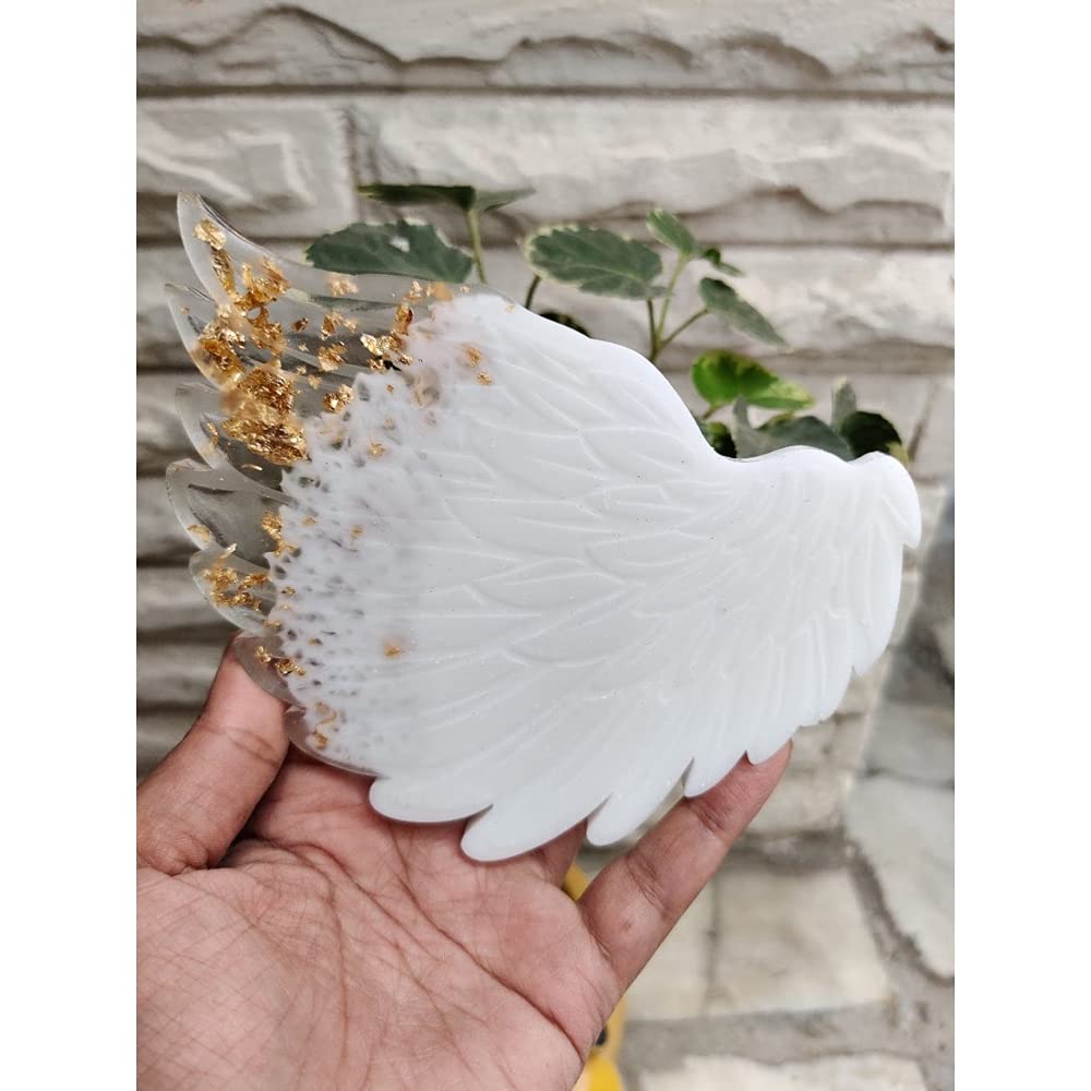 BIG ANGLE WINGS - 2PC