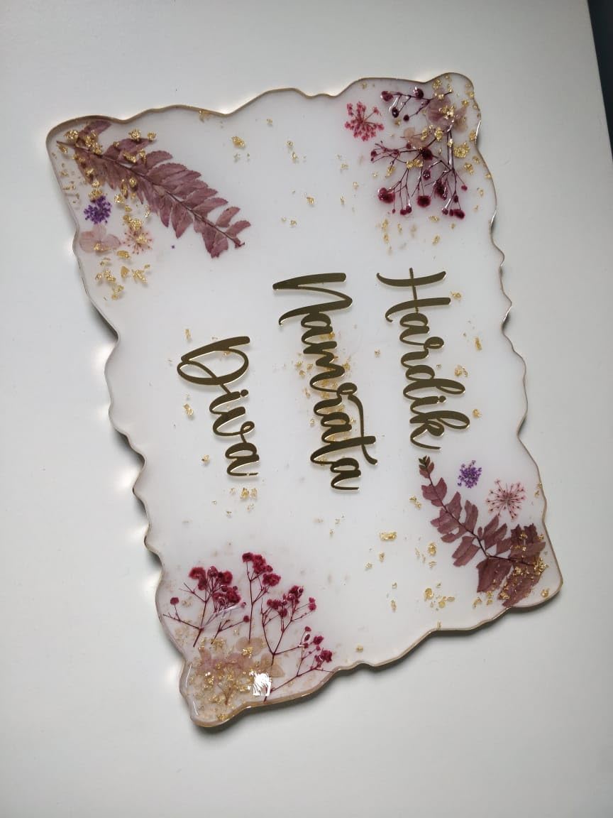 RESIN TRAY 10MM