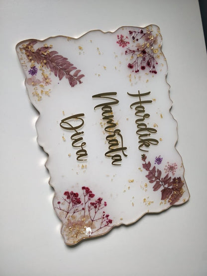 RESIN TRAY 10MM