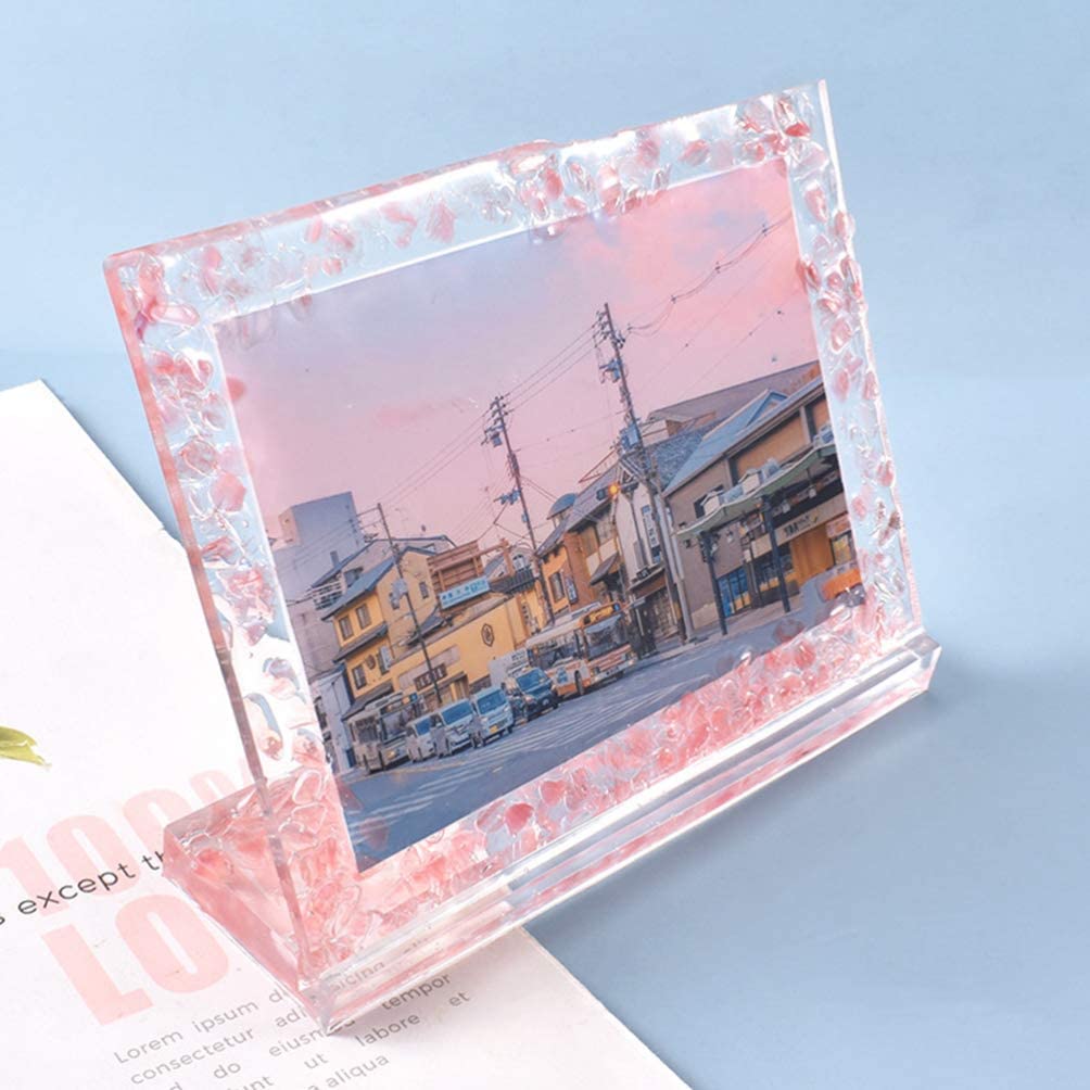 SQUARE SHAPE PHOTO FRAME