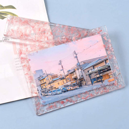 SQUARE SHAPE PHOTO FRAME