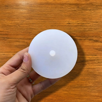 Clock Borze Stand Mould