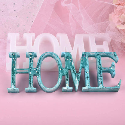 HOME MOULD 21x8cm 15mm depth