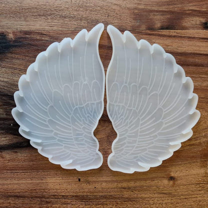 BIG ANGLE WINGS - 2PC