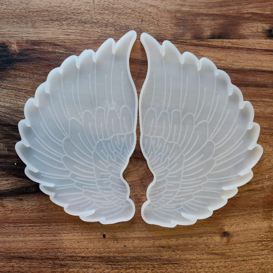 BIG ANGLE WINGS - 2PC