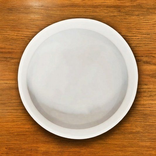 10" x 50mm Deep Casting