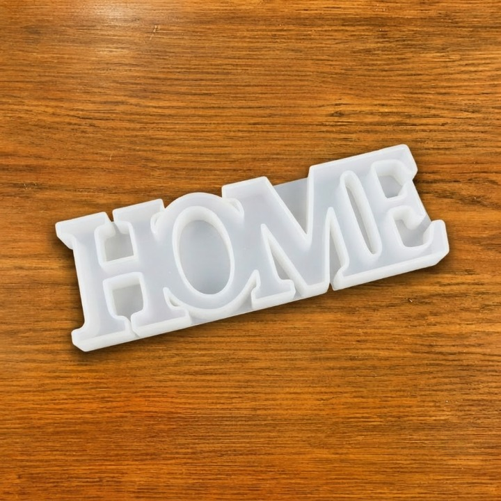 HOME MOULD 21x8cm 15mm depth