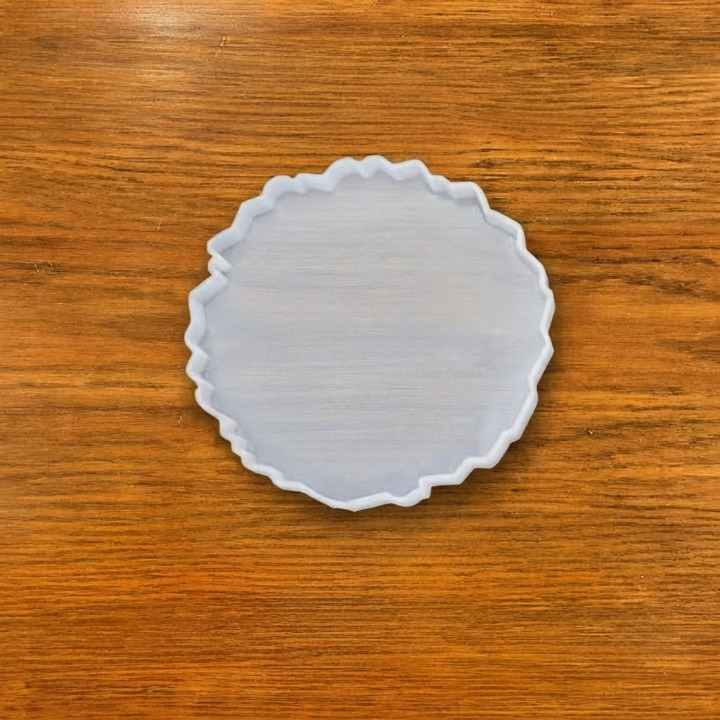 5" Agate Dish Mould
