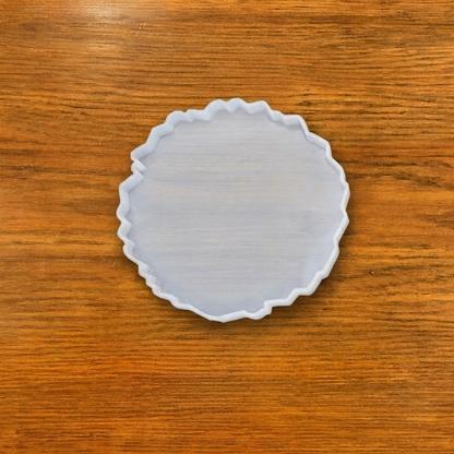 5" Agate Dish Mould