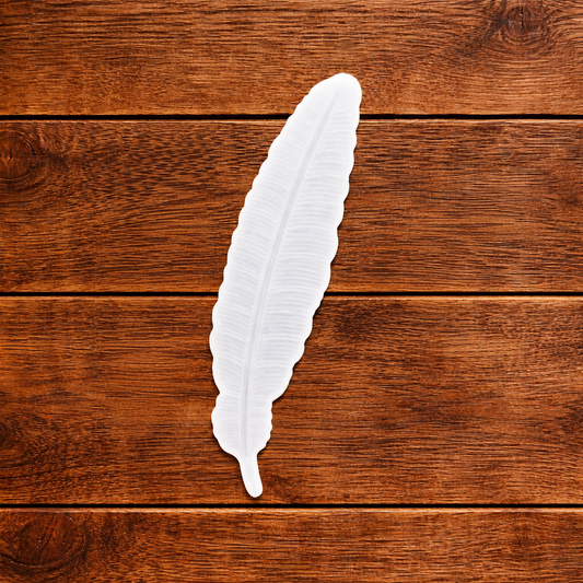 FEATHER  MOLD
