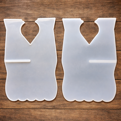 BOOK STAND MOULD SINGLE PIECE 29cmx19.5cmx8mm Depth