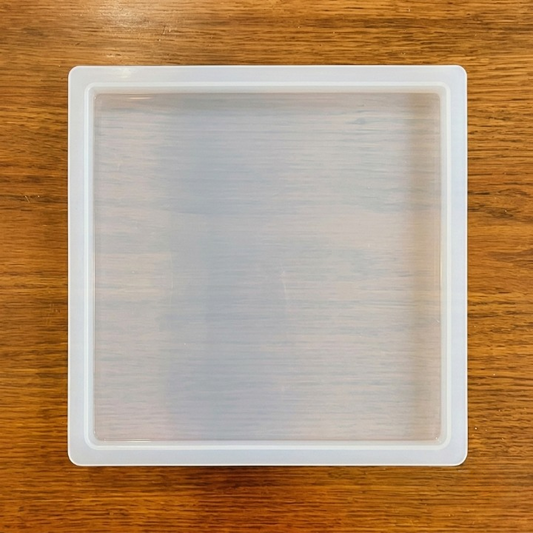 SQUARE - BIG - SINGLE CAVITY
