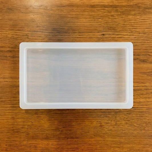 RECTANGLE - SINGLE CAVITY - 119 X  70 X 11
