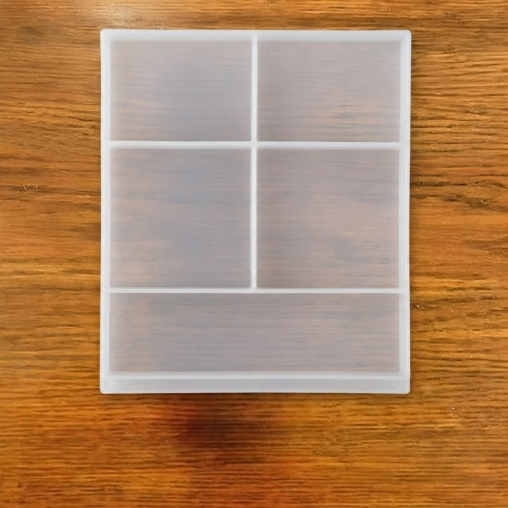SQUARE SHAPE PHOTO FRAME