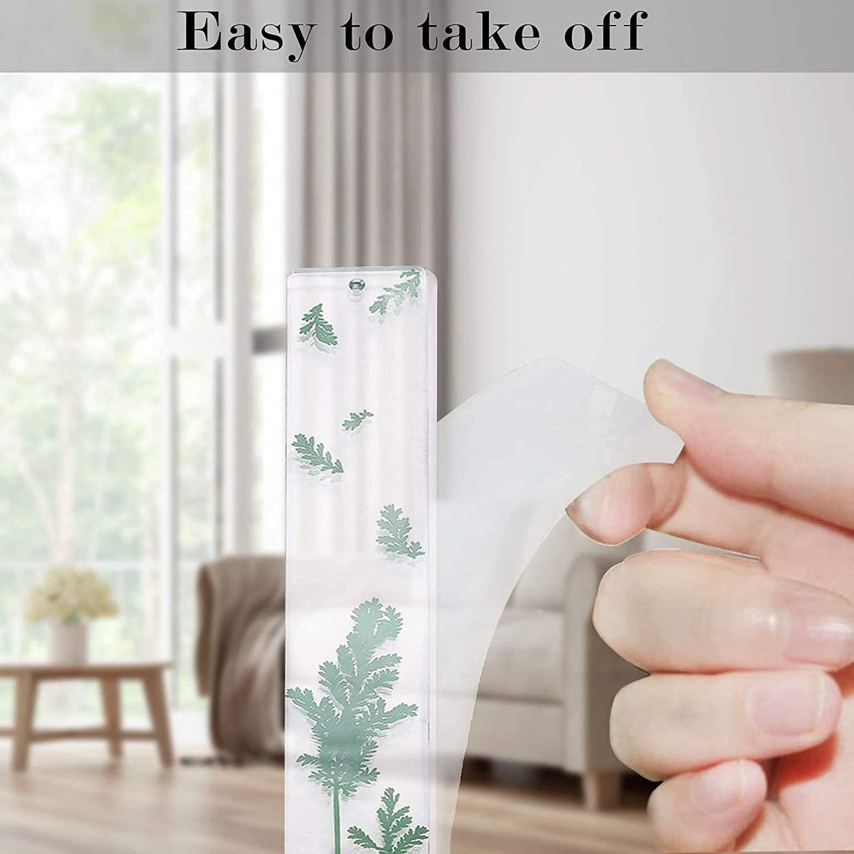 BOOKMARK RESIN MOLD-SET 3
