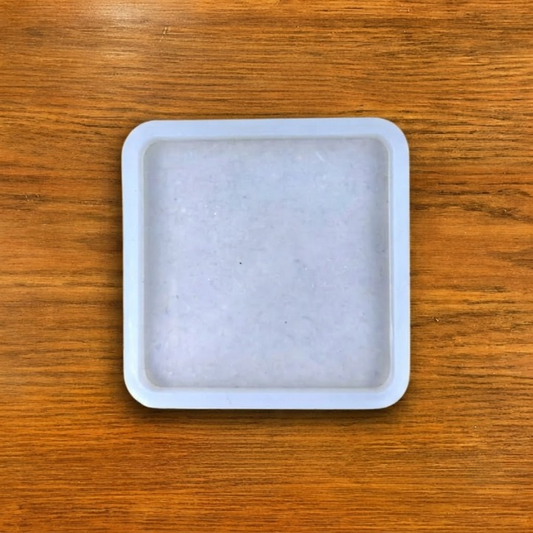 2" Square Plain Mould