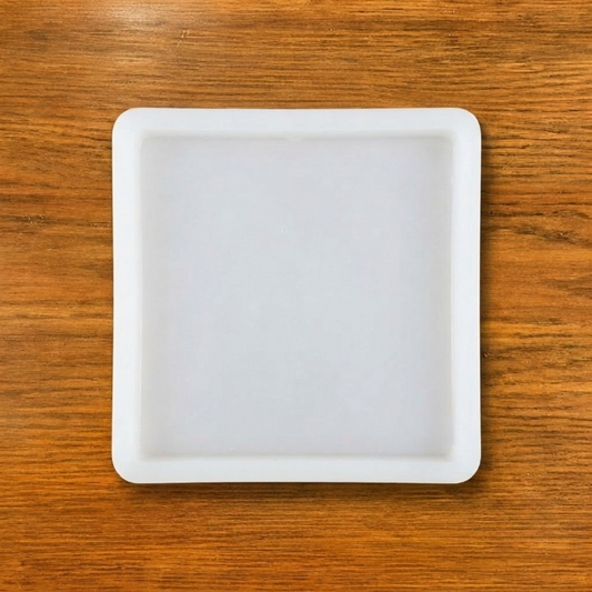 12x12 Square Tray Mould