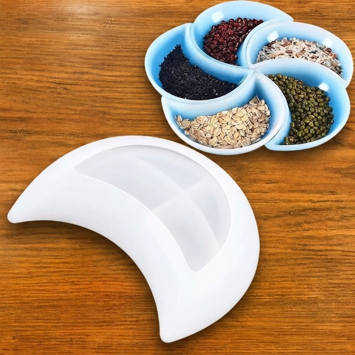 Half Moon Dish Mould